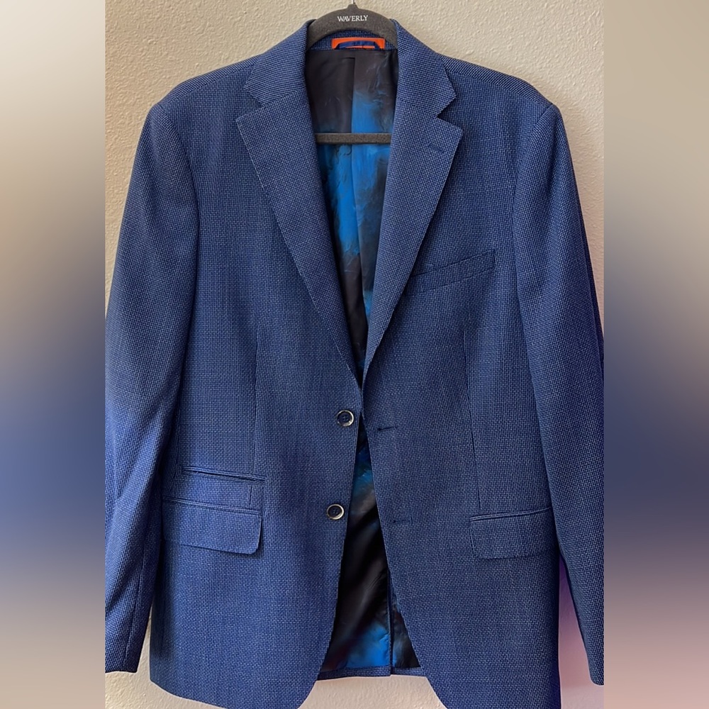 Men’s Sports Jacket
